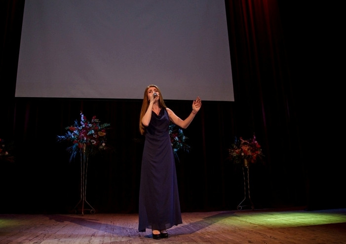 Зустріч випускників 1986 року