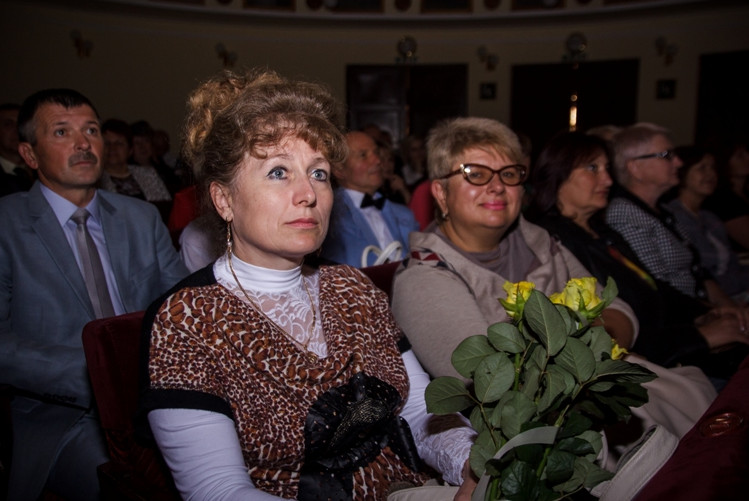 Зустріч випускників 1986 року