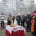Викладач БДМУ взяла участь у заході «Обід для кожного»