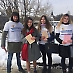 Студенти БДМУ долучилися до всесвітньої акції «Lots of socks»