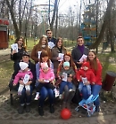 Студенти БДМУ приєдналися до Європейського тижня імунізації Студенти БДМУ приєдналися до Європейського тижня імунізації