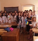 Семінар, присвячений Міжнародному дню демократії Семінар, присвячений Міжнародному дню демократії