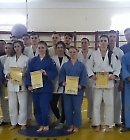 Спортсмени БДМУ гідно презентували виш на змаганнях із дзюдо Спортсмени БДМУ гідно презентували виш на змаганнях із дзюдо