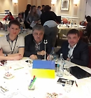 Професор БДМУ взяв участь у конференції в Португалії Професор БДМУ взяв участь у конференції в Португалії