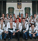 Студенти БДМУ здобули «Гран-прі» в обласному конкурсі Студенти БДМУ здобули «Гран-прі» в обласному конкурсі