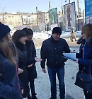 Студенти БДМУ розповідали чернівчанам як зміцнювати імунітет Студенти БДМУ розповідали чернівчанам як зміцнювати імунітет
