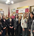 Шануємо пам’ять…Володимир Івасюк. Шануємо пам’ять…Володимир Івасюк.