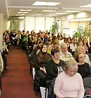 Буковинський державний медичний університет