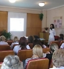 Науково-практична конференція до всесвітнього дня серця
