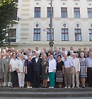 У БДМУ зустрілися випускники 1973 року