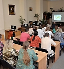 Відбулася он-лайн лекція професора Університету Сантьяго-де-Компостела Відбулася он-лайн лекція професора Університету Сантьяго-де-Компостела