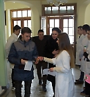 В БДМУ пройшов День відкритих дверей В БДМУ пройшов День відкритих дверей