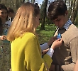 Студенти БДМУ провели акцію «Аутизм – не вирок»