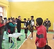 В БДМУ пройшла Спартакіада медичного факультету№3