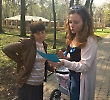 Студенти БДМУ провели акцію «Аутизм – не вирок»