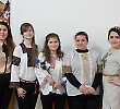 В БДМУ провели літературно-мистецьку годину з нагоди Шевченківських днів