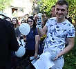 Студенти БДМУ визначали свій ВІЛ-статус