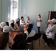 В БДМУ обговорили нові методи діагностики вад плоду та ефект плацебо