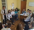 В БДМУ обговорили нові методи діагностики вад плоду та ефект плацебо