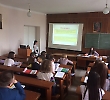 Здобутки представників БДМУ на Міжнародній конференції у Львові
