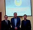 Співробітники БДМУ взяли участь у роботі школи-семінару щодо мініінвазійних технологій в сучасній хірургії