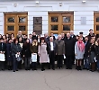 Студентка БДМУ нагороджена дипломом переможця Всеукраїнського конкурсу студентських наукових робіт
