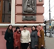 Шевченківські дні в БДМУ