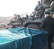 Великодній кошик для воїнів АТО від студентів та викладачів БДМУ