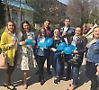 Студенти БДМУ провели акцію «Аутизм – не вирок»