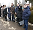 Вшанування Героїв Небесної Сотні