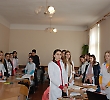 Студенти коледжу БДМУ відзначили День українського добровольця