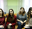 Студентів БДМУ вчили формувати образ лідера