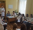 В БДМУ обговорили нові методи діагностики вад плоду та ефект плацебо