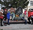 Студенти коледжу БДМУ відзначили День українського добровольця