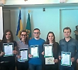 Студентка БДМУ – в числі переможців Всеукраїнської олімпіади з клінічної імунології та алергології