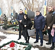 Вшанування Героїв Небесної Сотні