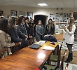 Студенти БДМУ відвідали музей університету