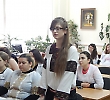 В БДМУ провели літературно-мистецьку годину з нагоди Шевченківських днів