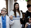 Студенти БДМУ взяли участь у благодійному святі для діток із синдромом Дауна