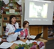 В БДМУ провели літературно-мистецьку годину з нагоди Шевченківських днів
