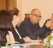 БДМУ відвідала делегація з Цюрихського університету