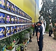 27 річниця Конституції України