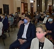 Викладачів БДМУ нагородили з нагоди Дня працівників освіти