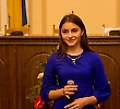 Подяками нагородили кращих студентів БДМУ