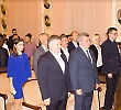 Подяками нагородили кращих студентів БДМУ