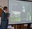 Викладачі Буковинського державного медичного університету навчали старшокласників і вчителів надавати першу медичну допомогу