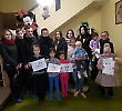 Студенти БДМУ відвідали мешканців центру доброти «Мрія Марти»