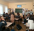 Студенти коледжу БДМУ вчили школярів як надавати першу допомогу