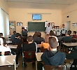 Студенти коледжу БДМУ вчили школярів як надавати першу допомогу