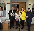В БДМУ пройшов День відкритих дверей